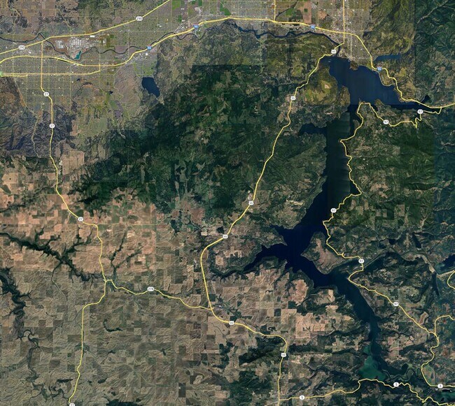 Plus de détails pour 23228 Hwy 95, Coeur d'Alene, ID - Terrain à vendre