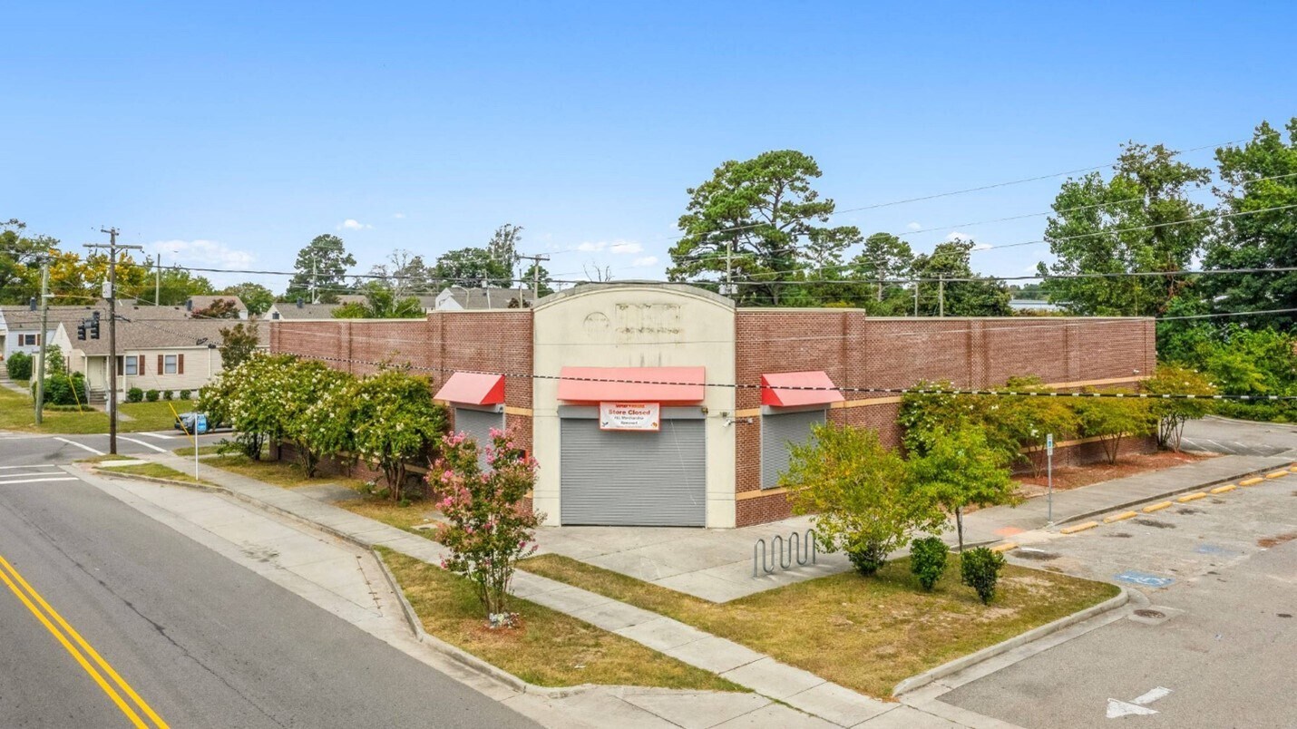 1313 Greenfield St, Wilmington, NC for sale Primary Photo- Image 1 of 1