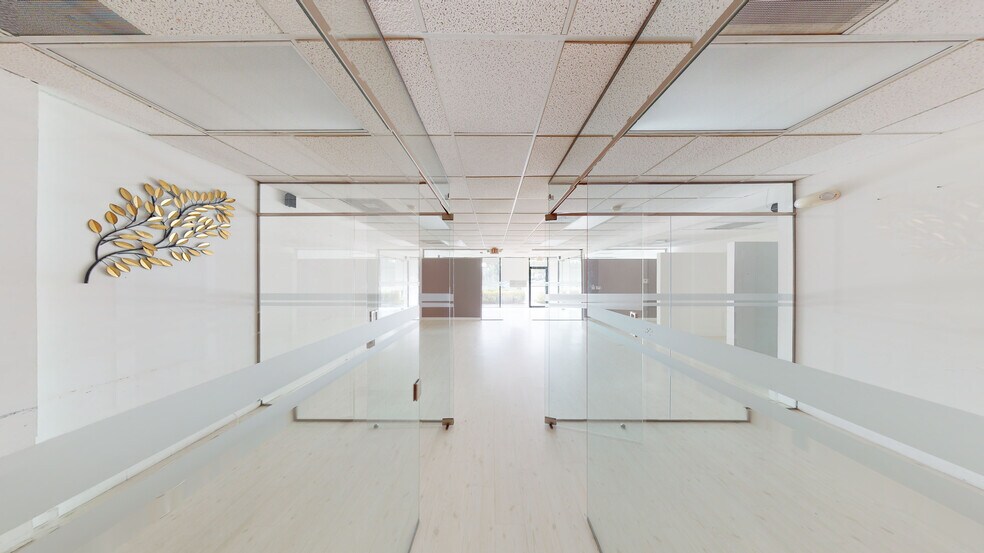 6300-6350 N Powerline Rd, Fort Lauderdale, FL à louer - Numérisation 3D de Matterport - Image 3 de 21