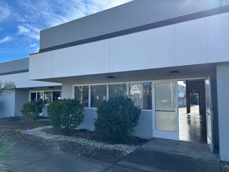 More details for 960 Hopper Ave, Santa Rosa, CA - Industrial for Lease