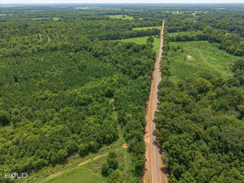 11661 Gamm rd, Belcher, LA à vendre - Photo principale - Image 2 de 24