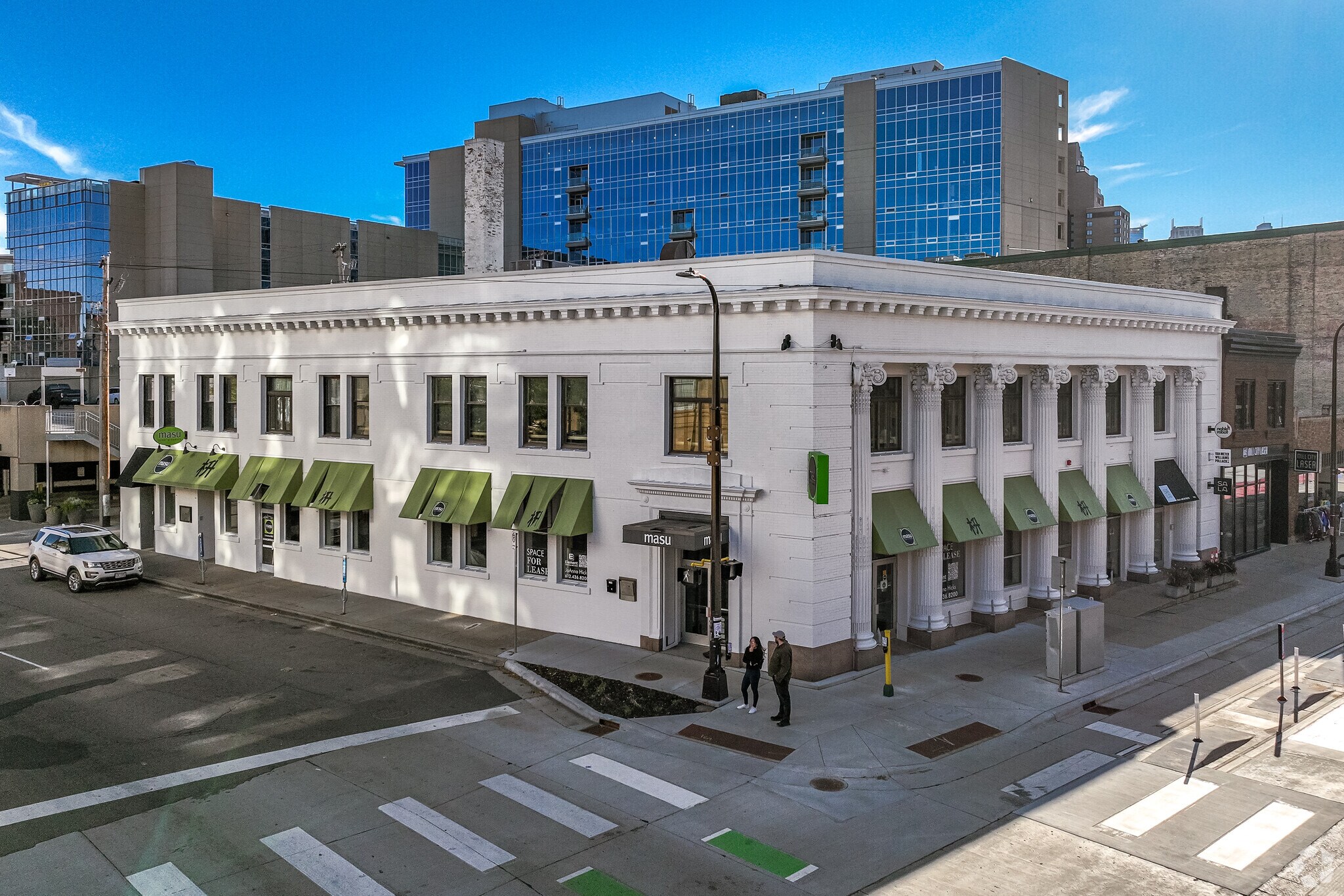 330 E Hennepin Ave, Minneapolis, MN à louer Photo principale- Image 1 de 7