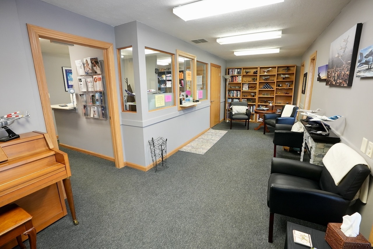 5162 E Stop 11 Rd, Indianapolis, IN for lease Interior Photo- Image 1 of 8