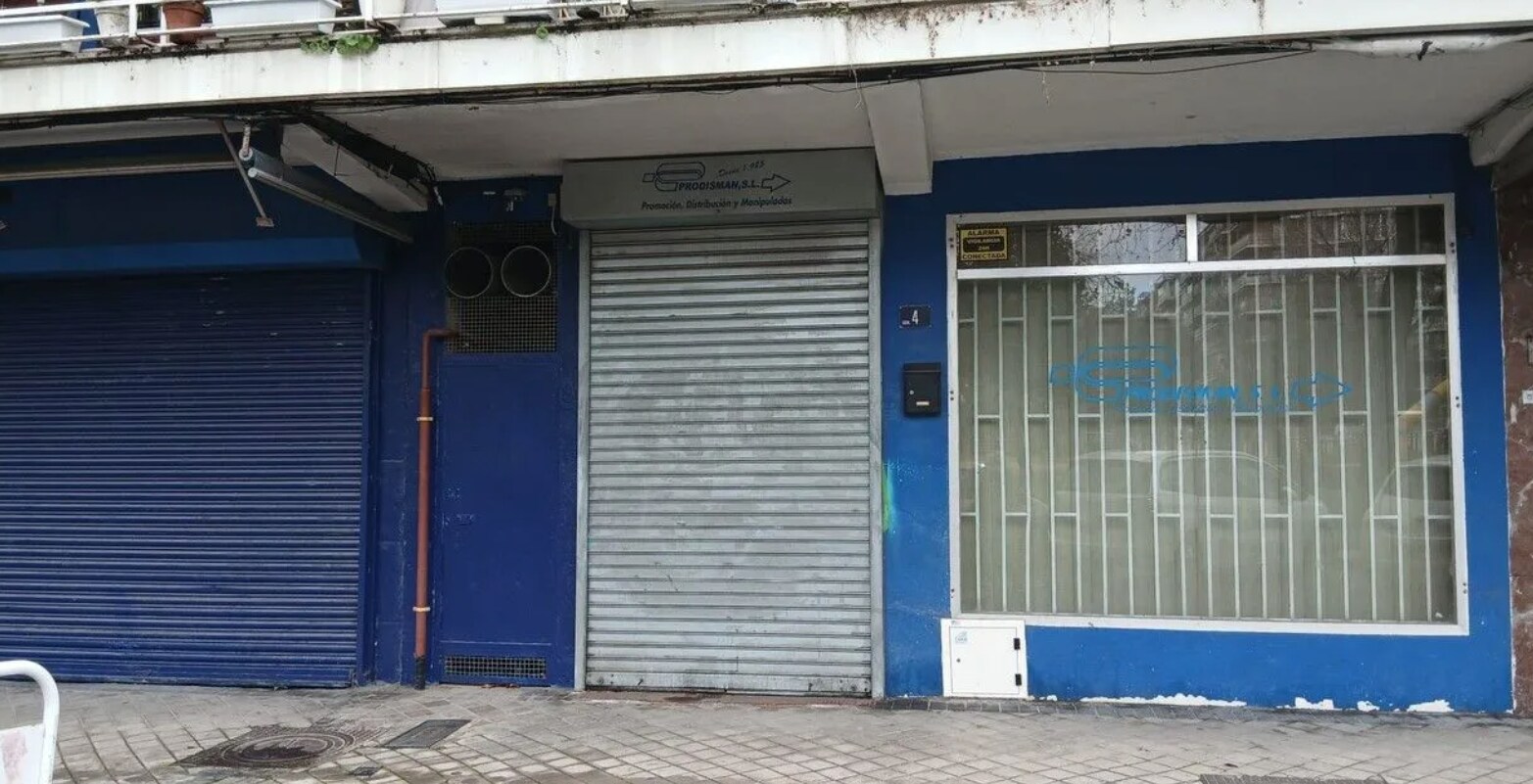 Multifamily in Móstoles, Madrid for sale Building Photo- Image 1 of 2