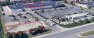 More details for Grace Plaza - 2 Land Sites for Sale – Land for Sale, Carol Stream, IL