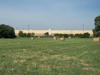 Plus de détails pour 3206 N 14th St, Ponca City, OK - Terrain à vendre