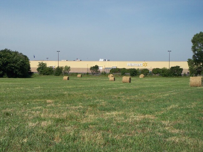 Plus de détails pour 3206 N 14th St, Ponca City, OK - Terrain à vendre