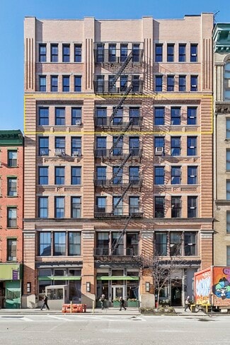 More details for 324 Lafayette St, New York, NY - Office for Lease