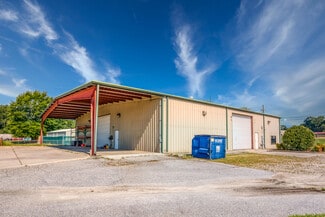 More details for 1585 Access Rd, Covington, GA - Flex for Lease