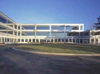 Plus de détails pour 330 Carter Rd, Princeton, NJ - Bureau à vendre