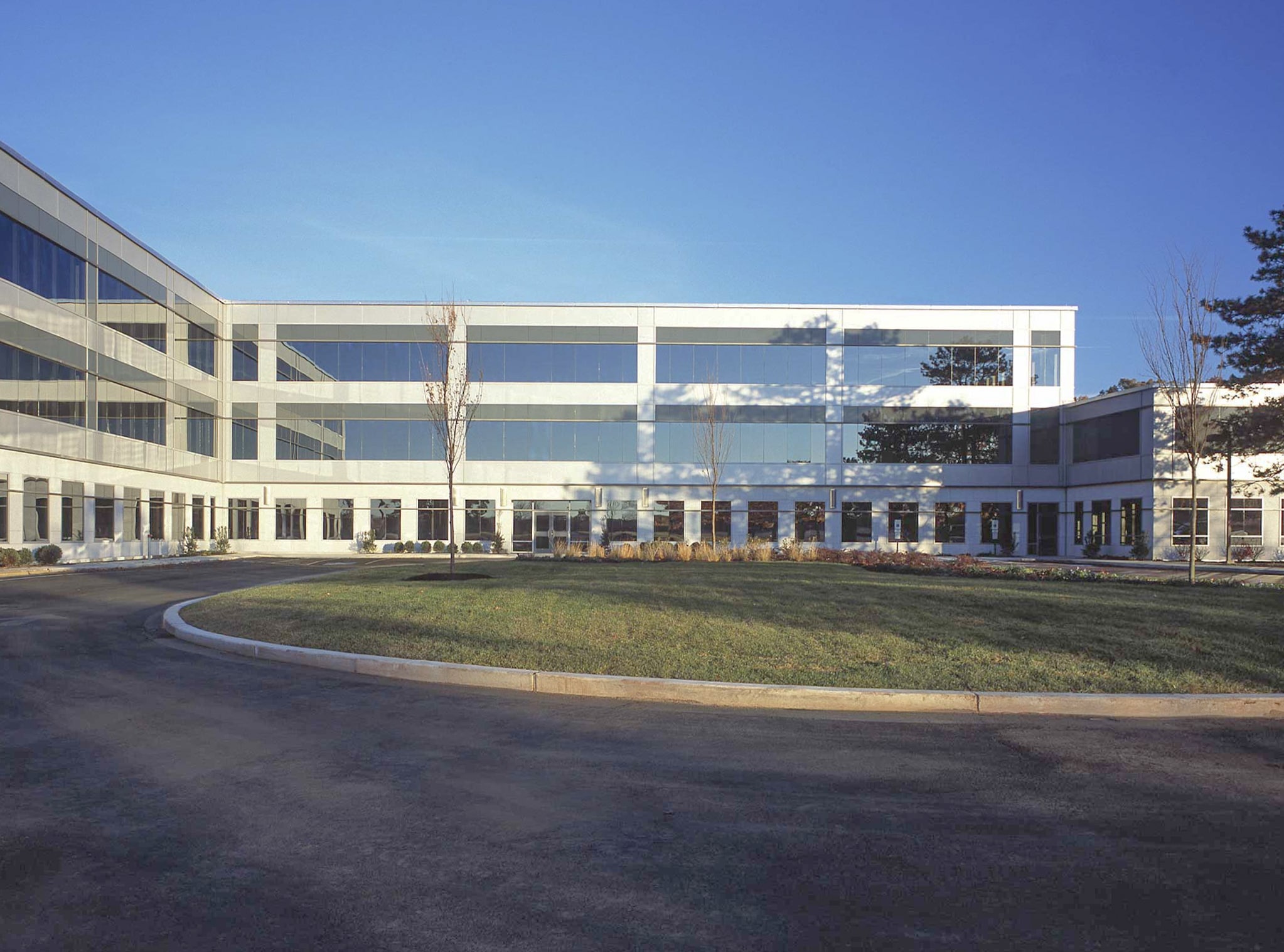 330 Carter Rd, Princeton, NJ à vendre Photo du bâtiment- Image 1 de 4