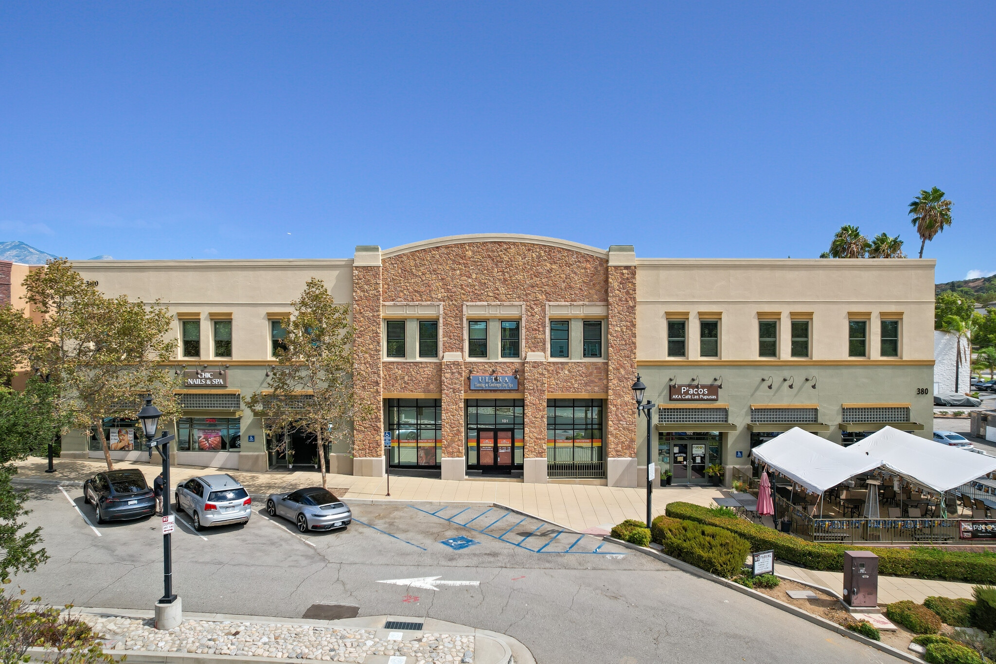 380 S San Dimas Ave, San Dimas, CA for sale Building Photo- Image 1 of 1