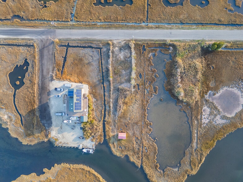 1011 Balsam Dr, Bayville, NJ for sale - Aerial - Image 2 of 31