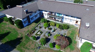 Plus de détails pour 14990 North Bluff Rd, White Rock, BC - Multi-résidentiel à vendre