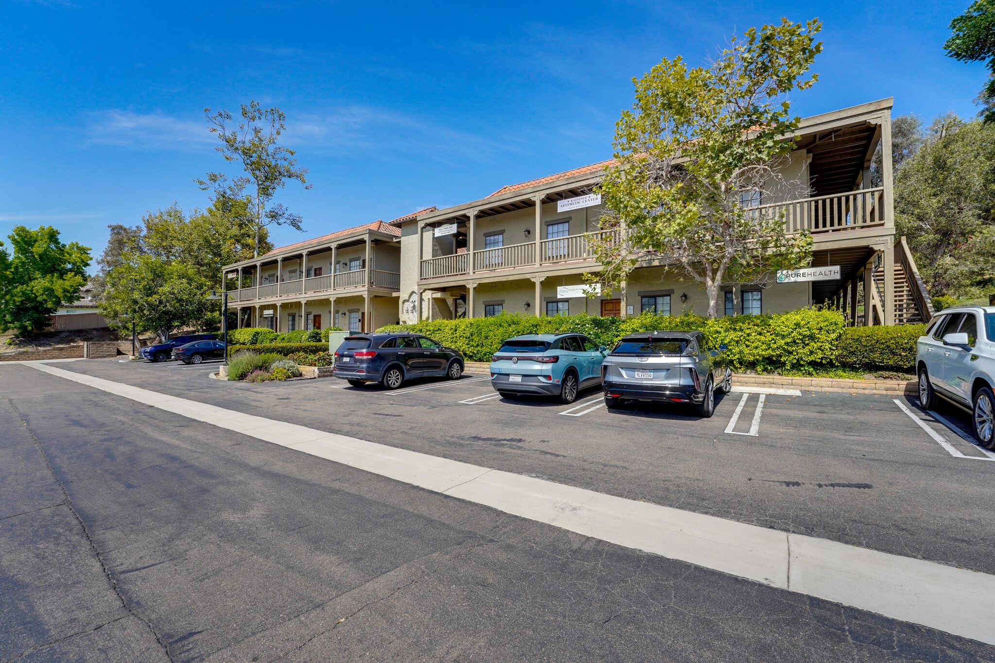 4403 Manchester Ave, Encinitas, CA à vendre Photo du bâtiment- Image 1 de 8