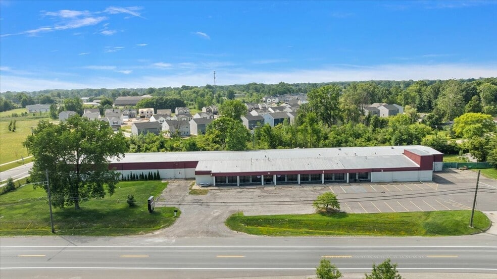 58233 Gratiot Ave, New Haven, MI for sale - Building Photo - Image 3 of 17