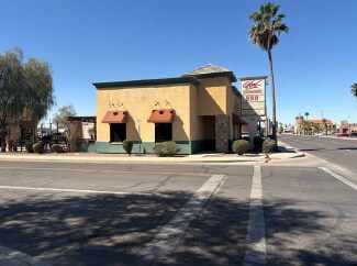 105 W Florence Blvd, Casa Grande, AZ for sale - Building Photo - Image 2 of 5
