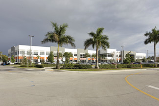 Plus de détails pour 200-220 Hillsboro Technology Dr, Deerfield Beach, FL - Bureau à louer