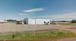 Plus de détails pour 4304 62, Barrhead, AB - Industriel à vendre