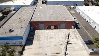 More details for 14901 Chestnut St, Westminster, CA - Industrial for Sale