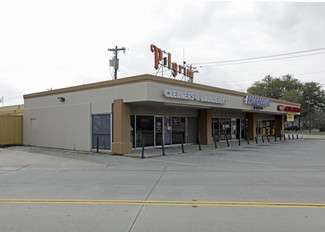 More details for 2301-2309 Main St, Dickinson, TX - Retail for Lease