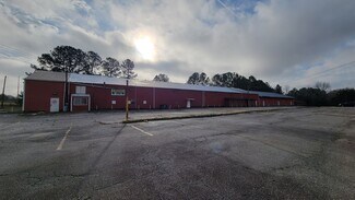 Plus de détails pour 20482 Hwy 76 E, Laurens, SC - Vente au détail à vendre