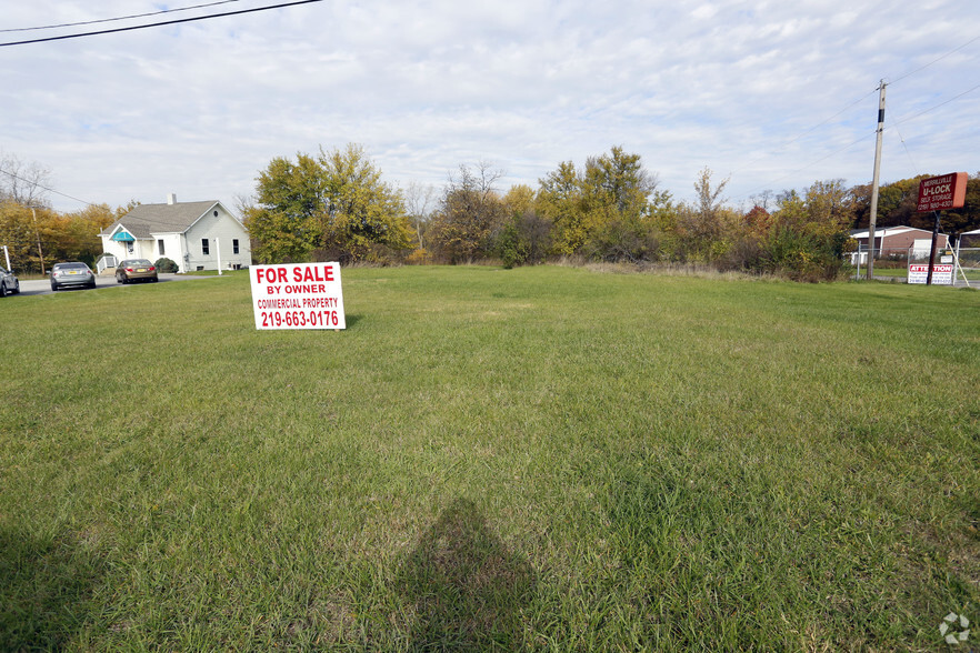 4944 E 81 Ave, Merrillville, IN à vendre - Photo principale - Image 1 de 1