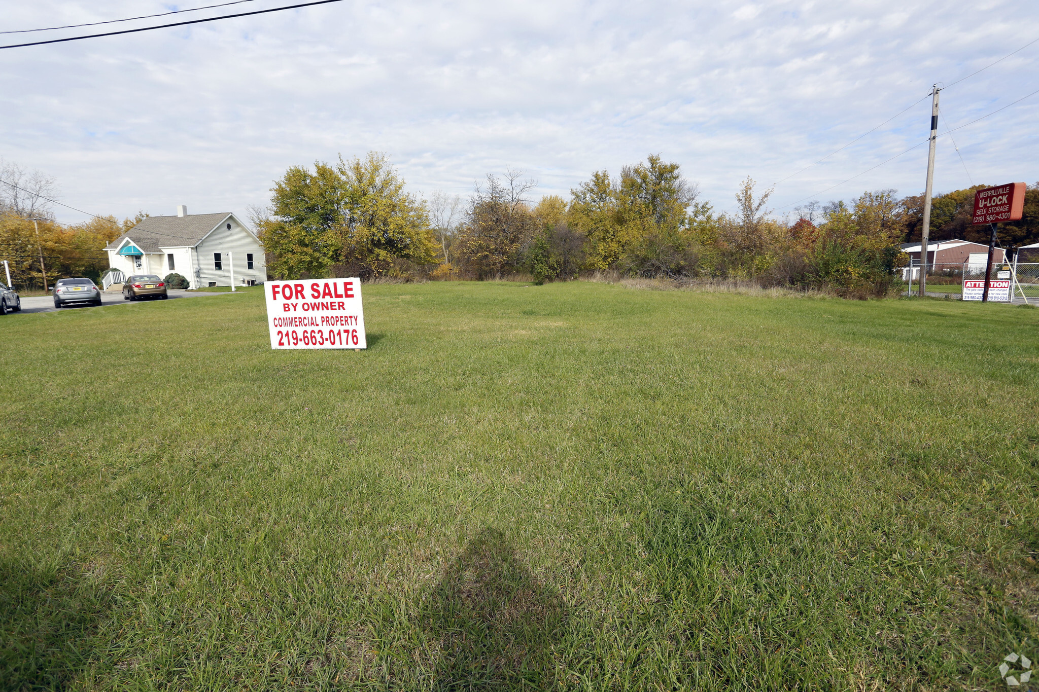 4944 E 81 Ave, Merrillville, IN à vendre Photo principale- Image 1 de 1