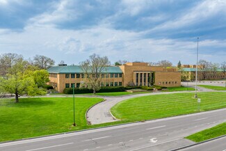 More details for 497-597 Electronics Pky, Liverpool, NY - Office for Sale