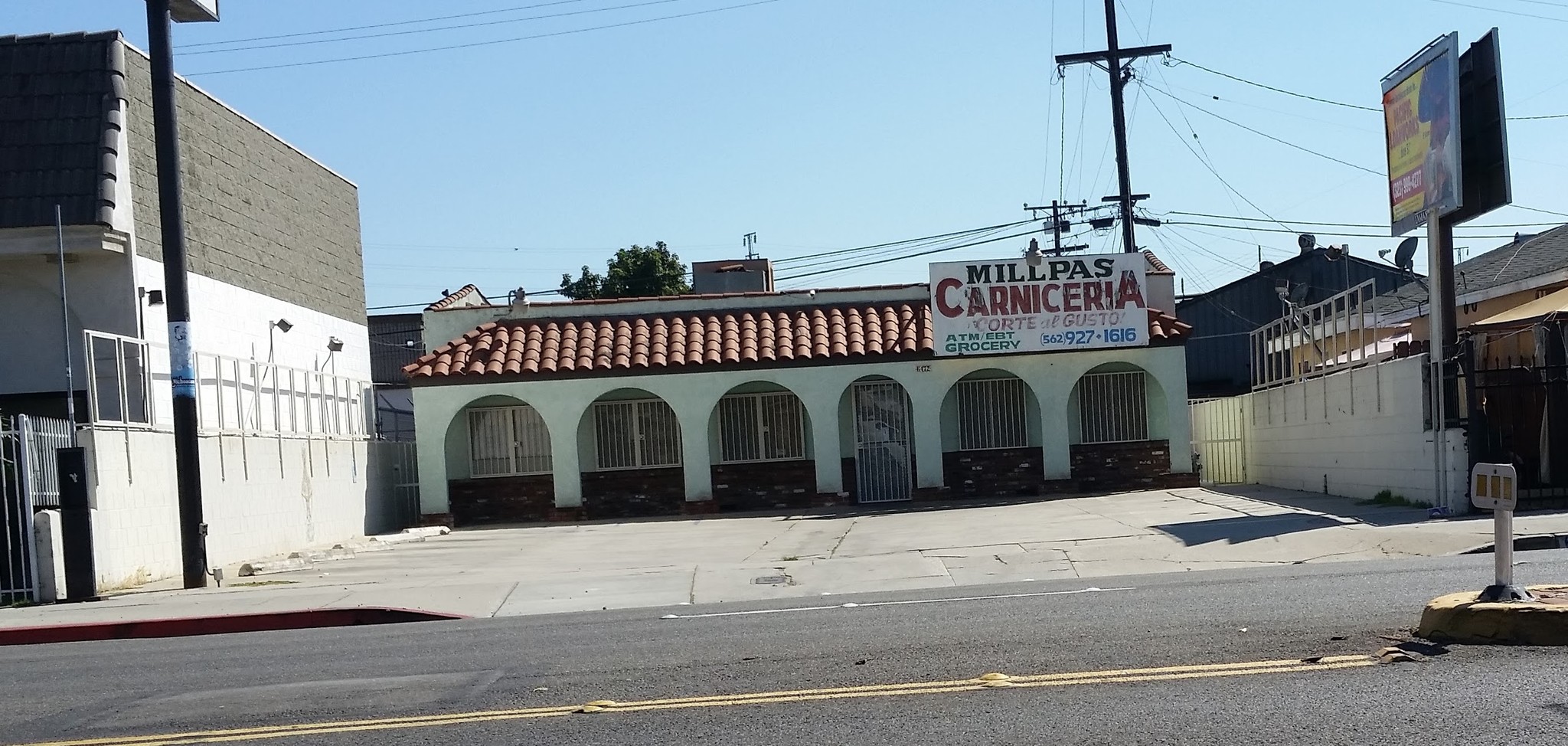 6470 Florence Ave, Bell Gardens, CA for sale Primary Photo- Image 1 of 1