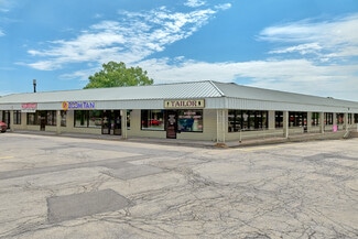 More details for 1945 E Ridge Rd, Rochester, NY - Office/Retail, Retail for Lease