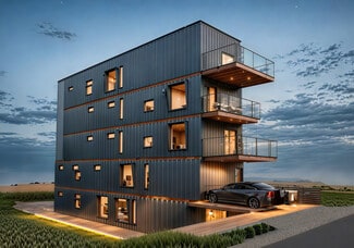 Plus de détails pour 22 Lot 22 7201-021-022, Signal Hill, CA - Terrain à vendre