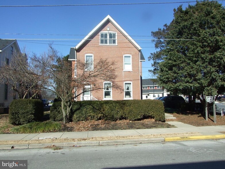 137 E Locust St, Oxford, PA à louer - Photo principale - Image 1 de 4