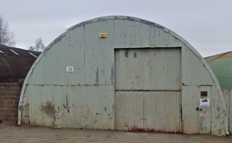 Tuxford Rd, Boughton for sale - Primary Photo - Image 1 of 1