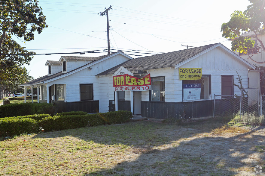 4013 Sawtelle Blvd, Los Angeles, CA for sale - Primary Photo - Image 1 of 1