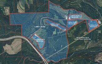 Plus de détails pour 4000 Sulgar Rd, Brookville, PA - Terrain à vendre