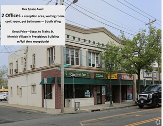 More details for 21-27 Merrick Ave, Merrick, NY - Office for Lease