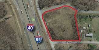 More details for Brundage Ln, Mebane, NC - Land for Sale