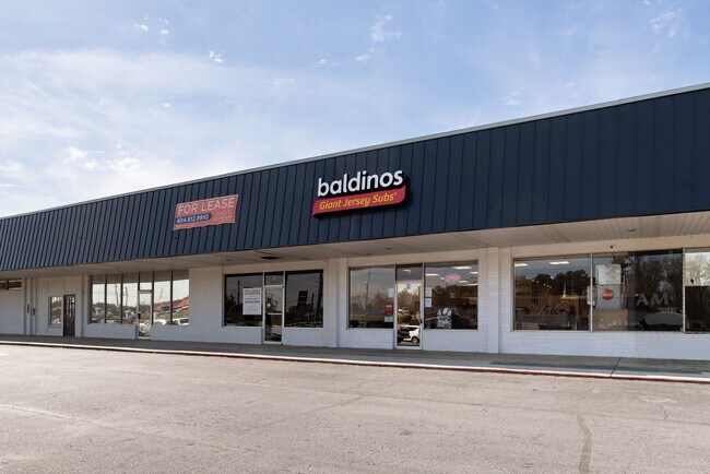 More details for Paulding Place Shopping Center – Retail for Sale, Dallas, GA