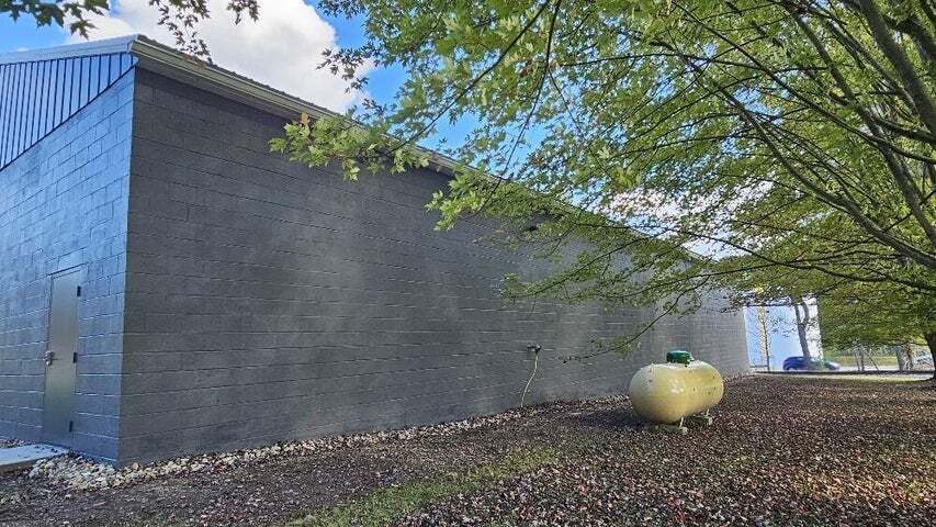 2983 Washington ave, Clearfield, PA à vendre - Photo du bâtiment - Image 2 de 2
