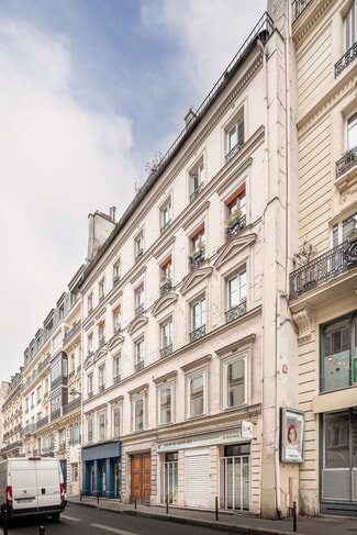 More details for 40 Rue De Paradis, Paris - Office for Lease