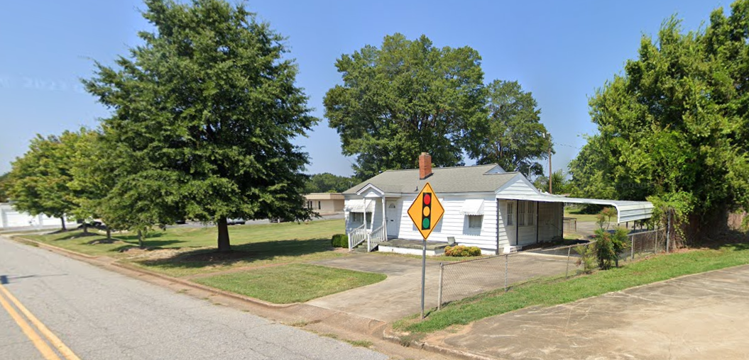 109 E Mauldin St, Anderson, SC for sale Primary Photo- Image 1 of 15