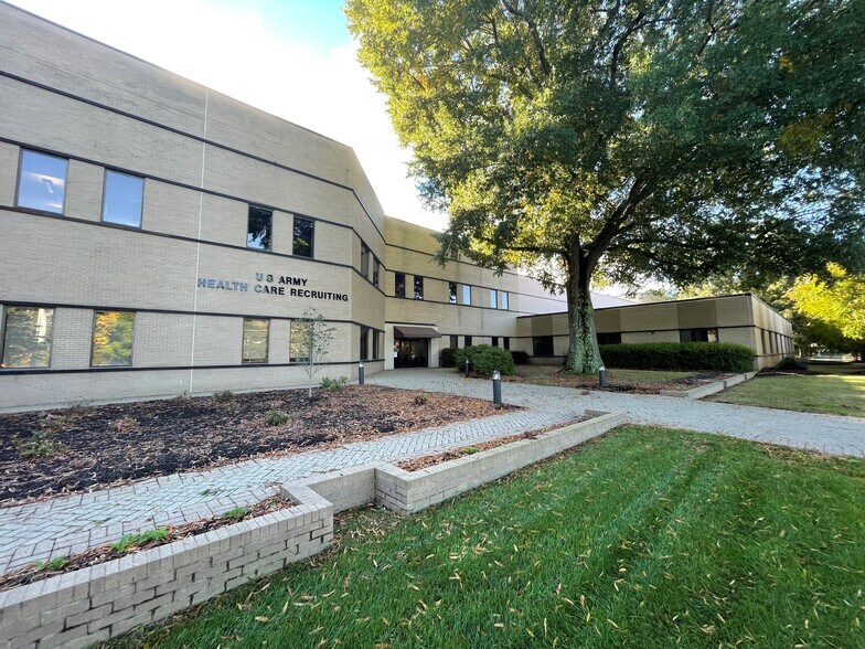 13203 N Enon Church Rd, Chester, VA for lease - Building Photo - Image 2 of 5