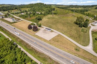 More details for 810 Carlton Dr, Bentleyville, PA - Office for Lease