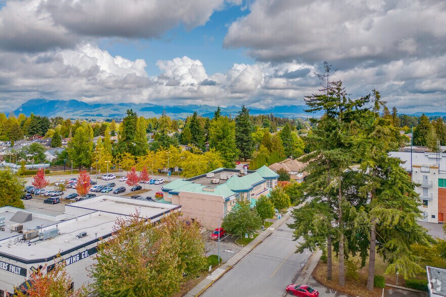19237 122a Ave, Pitt Meadows, BC à louer - Aérien - Image 3 de 3