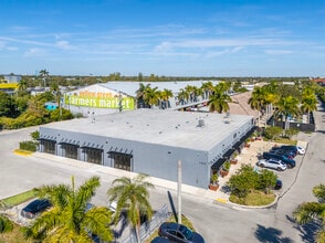 1930 N 30th Rd, Hollywood, FL à louer Aérien- Image 1 de 14