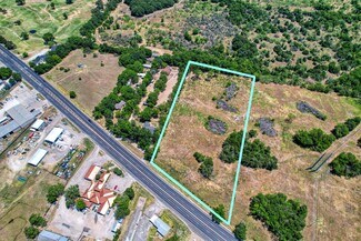 Plus de détails pour 0 Business 45, Corsicana, TX - Terrain à louer