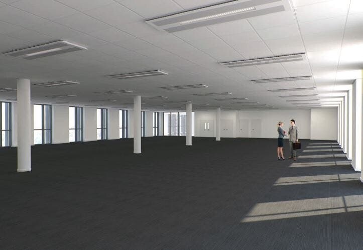 Cobalt Office Park, Newcastle Upon Tyne à louer - Photo du bâtiment - Image 2 de 2