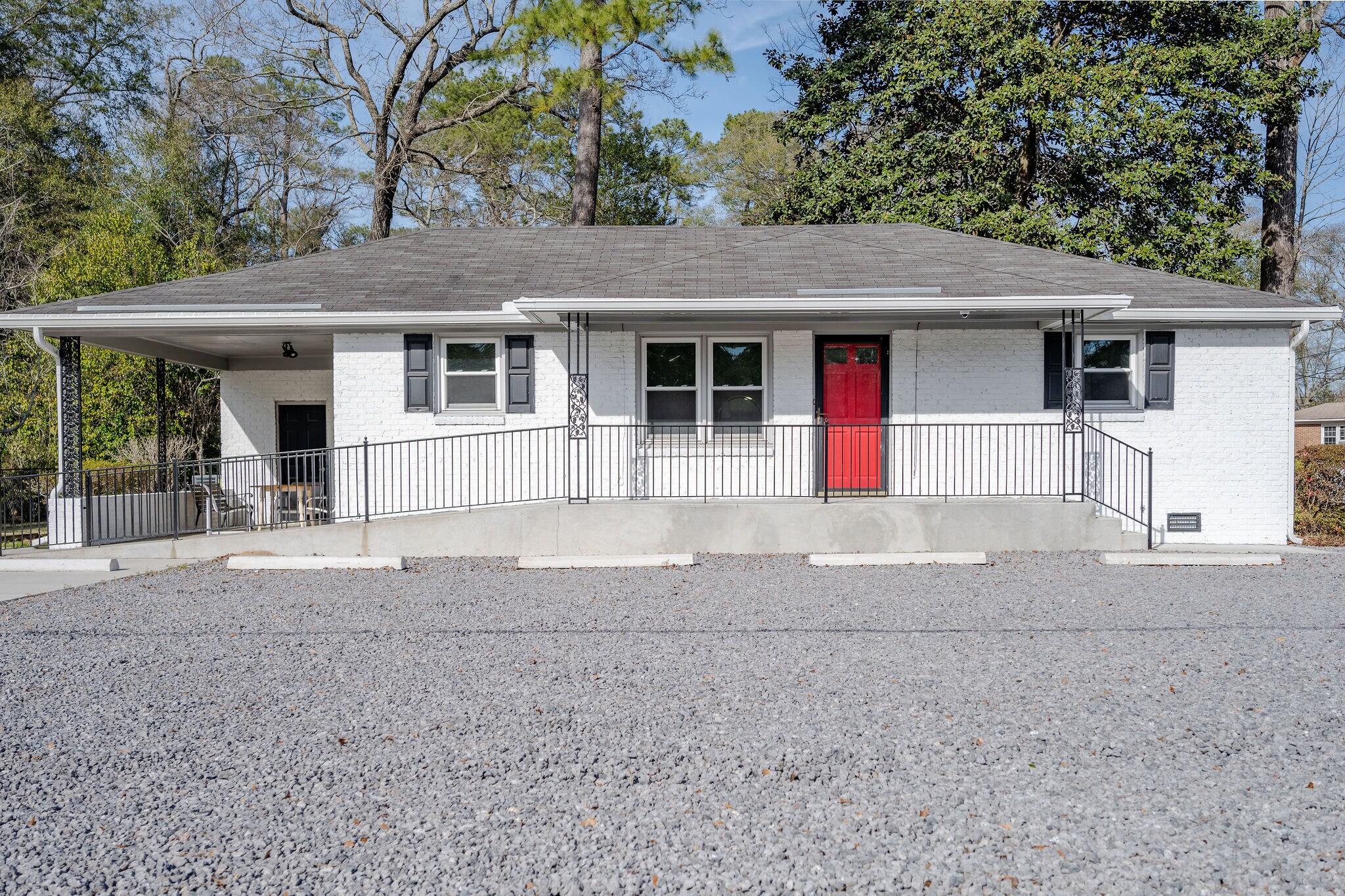 10578 Dorchester Rd, Summerville, SC for sale Building Photo- Image 1 of 43