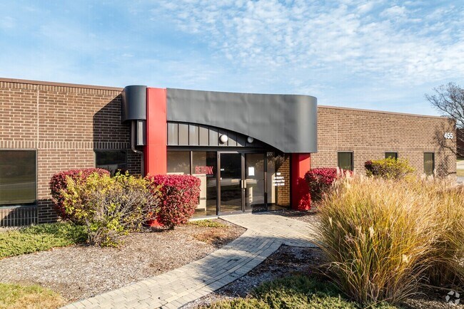 Plus de détails pour 455 Kehoe Blvd, Carol Stream, IL - Local d'activités à louer
